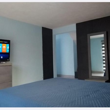 Casa Habitacion Гуанахуато Екстер'єр фото