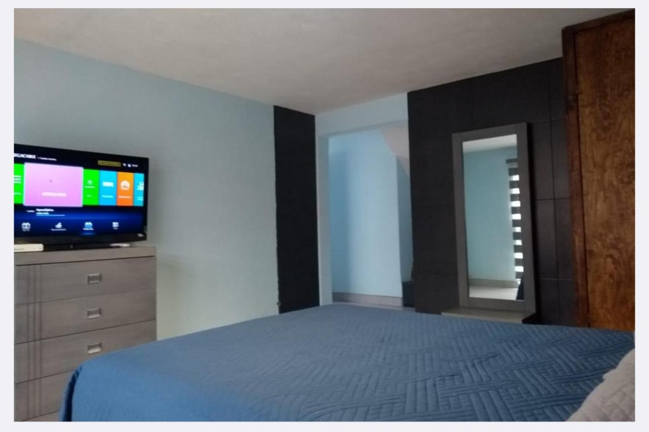 Casa Habitacion Гуанахуато Екстер'єр фото
