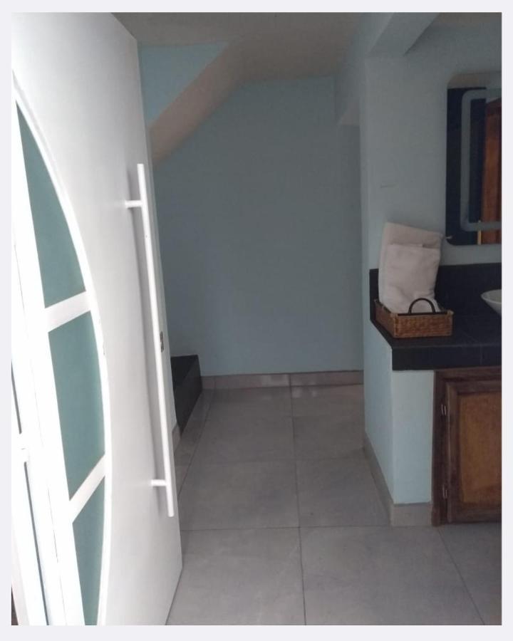 Casa Habitacion Гуанахуато Екстер'єр фото