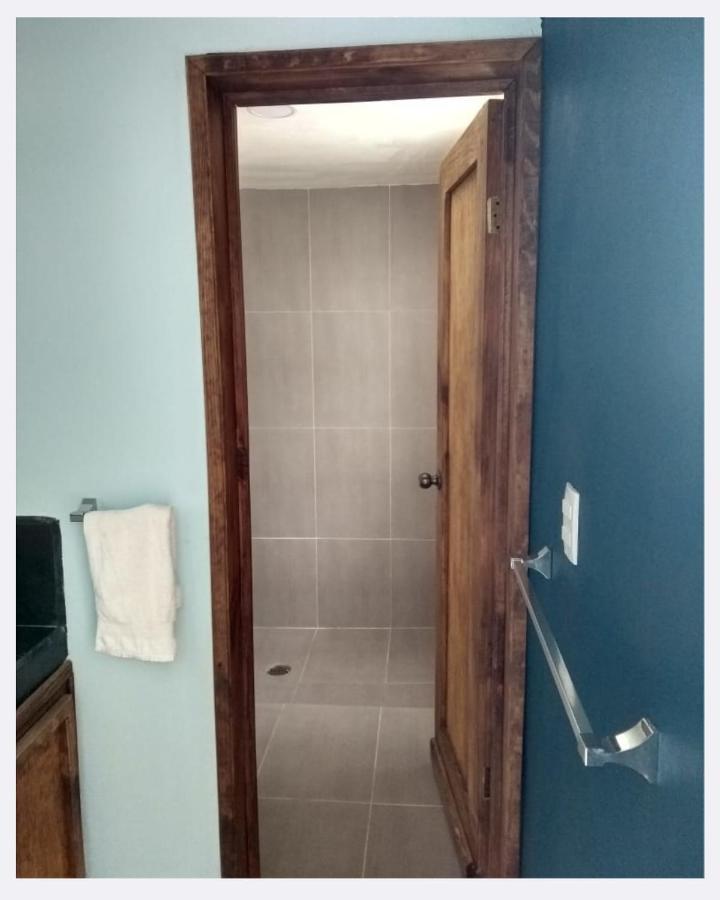 Casa Habitacion Гуанахуато Екстер'єр фото
