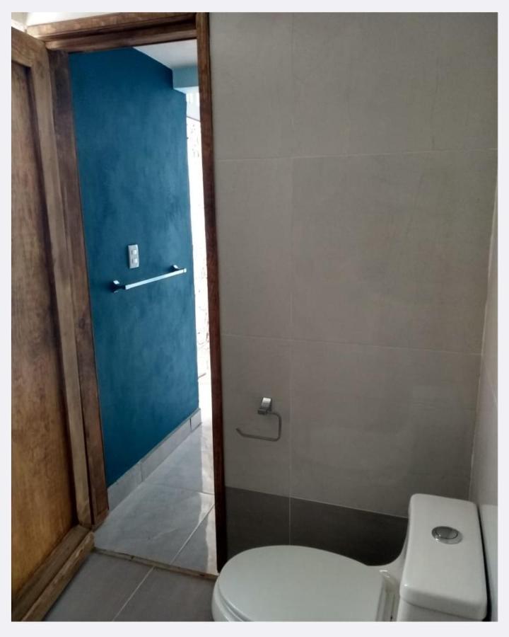 Casa Habitacion Гуанахуато Екстер'єр фото