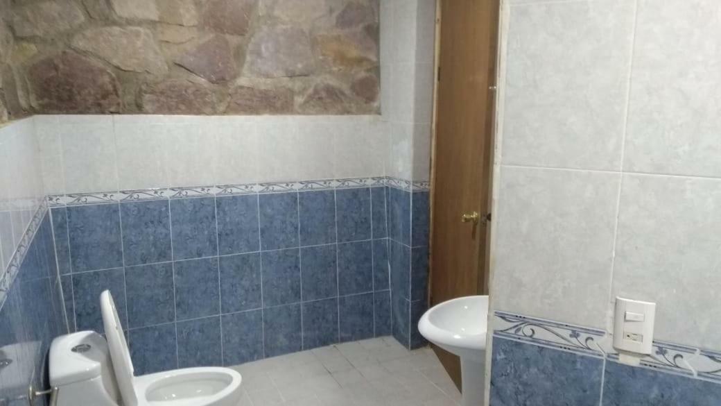Casa Habitacion Гуанахуато Екстер'єр фото