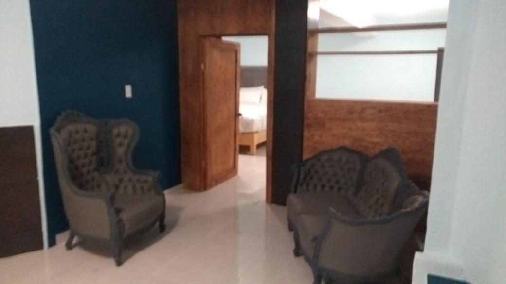 Casa Habitacion Гуанахуато Екстер'єр фото