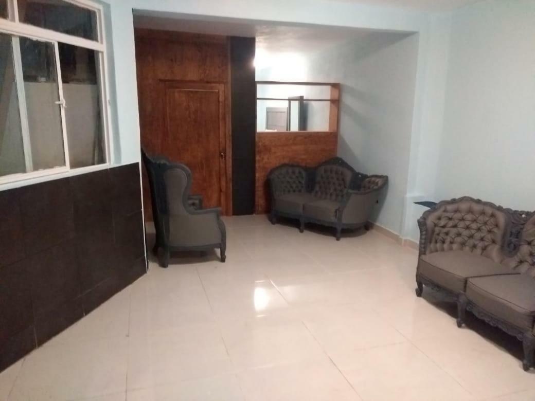 Casa Habitacion Гуанахуато Екстер'єр фото