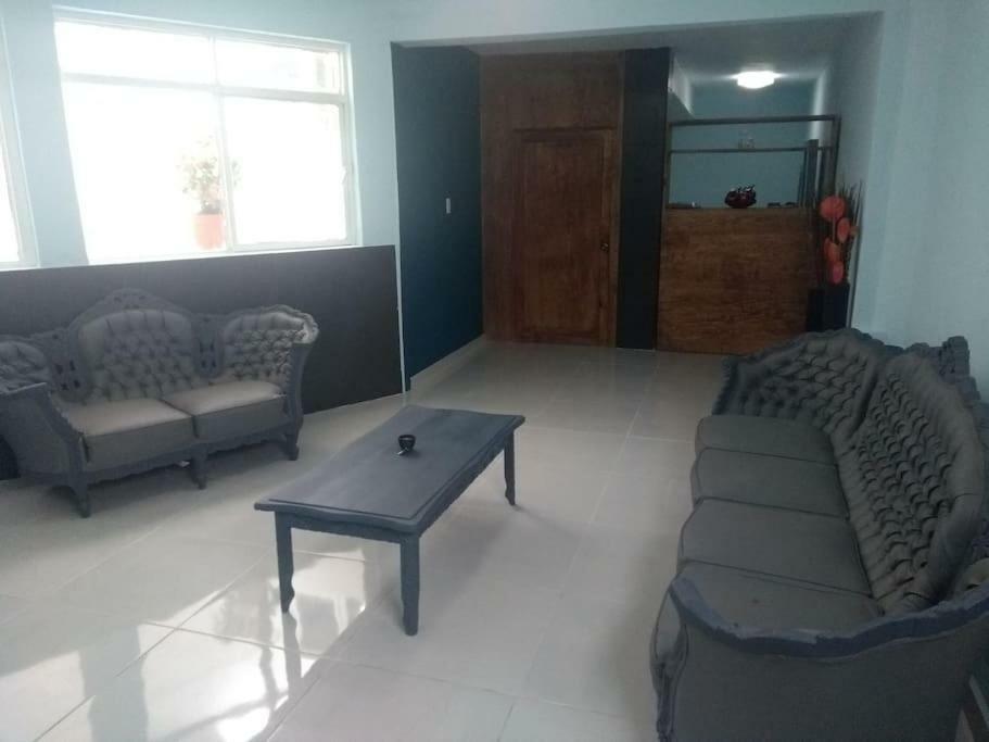 Casa Habitacion Гуанахуато Екстер'єр фото